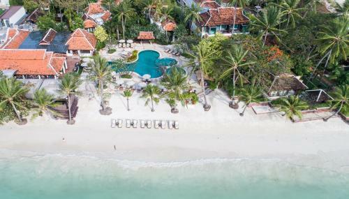 Hotel Chaweng Regent Beach Resort