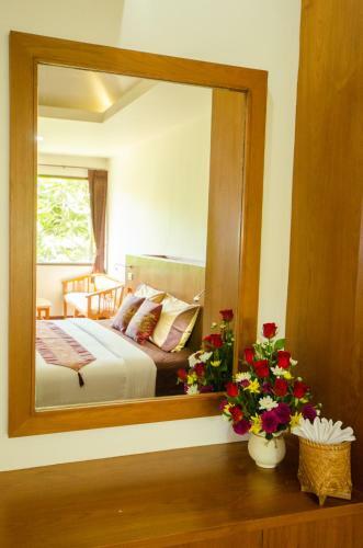 Bed & Breakfast Nid's Bungalows