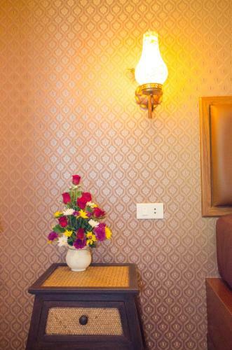 Bed & Breakfast Nid's Bungalows