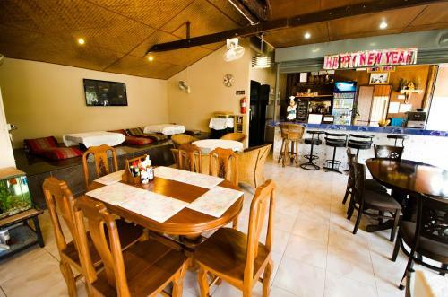 Bed & Breakfast Nid's Bungalows
