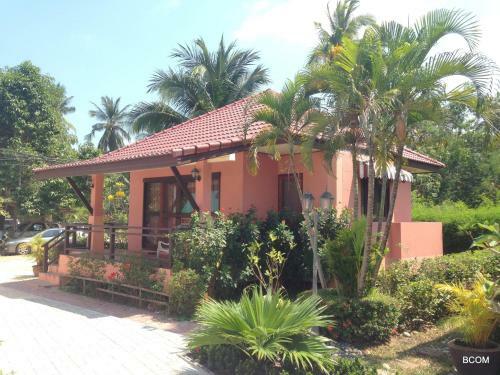 Hostal The New Villa
