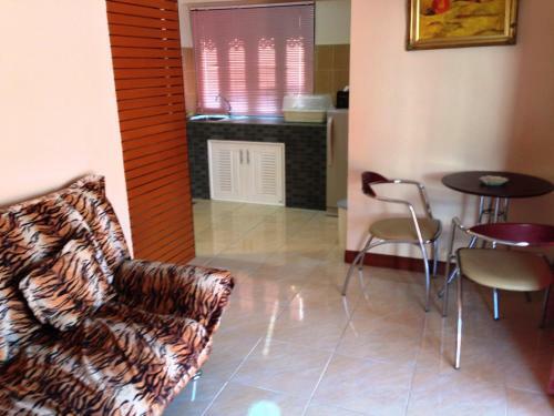 Hostal The New Villa