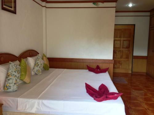 Hostal The New Villa