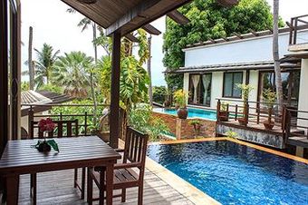 Hotel Sasitara Residence