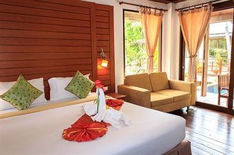 Hotel Sasitara Residence