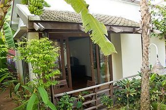 Hotel Sasitara Residence