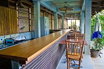 Hotel Sasitara Residence