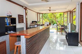 Hotel Sasitara Residence
