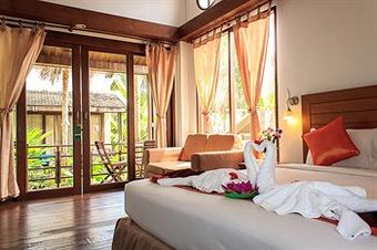 Hotel Sasitara Residence