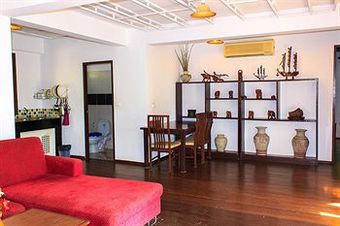 Hotel Sasitara Residence
