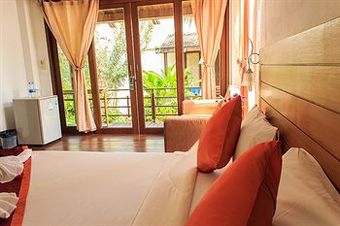 Hotel Sasitara Residence