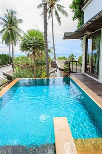 Hotel Sasitara Residence