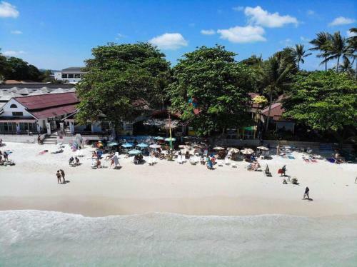 Hotel B2@samui Beach Resort