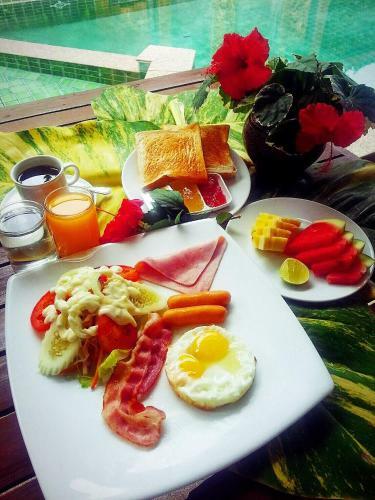 Hotel B2@samui Beach Resort