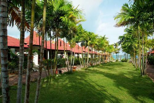 Hotel Chaweng Resort