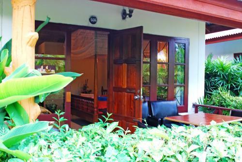 Hotel Chaweng Resort