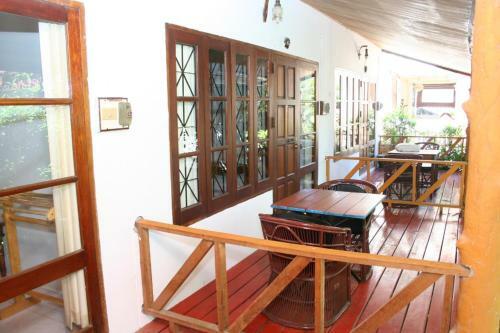Hotel Chaweng Resort