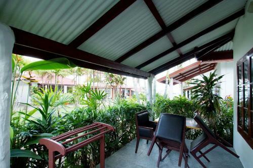 Hotel Chaweng Resort