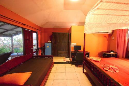 Hotel Chaweng Resort