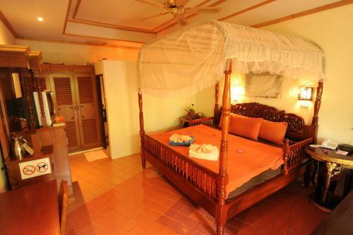 Hotel Chaweng Resort