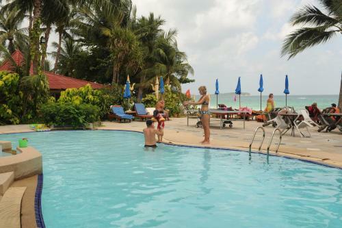 Hotel Chaweng Resort