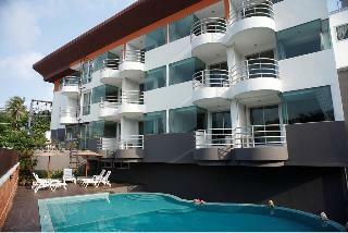 Go Samui Hotel