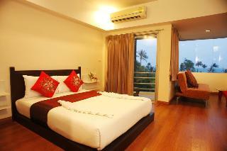 Go Samui Hotel