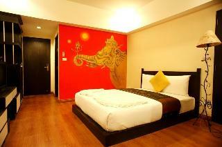 Go Samui Hotel
