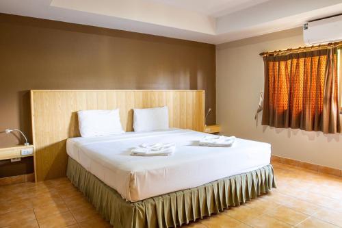 Posada P Chaweng Guest House