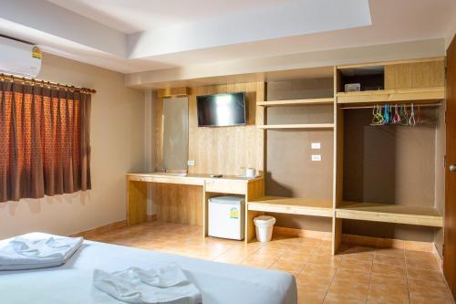 Posada P Chaweng Guest House