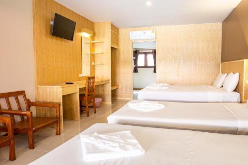 Posada P Chaweng Guest House