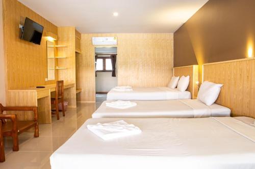 Posada P Chaweng Guest House