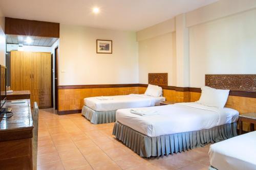 Posada P Chaweng Guest House