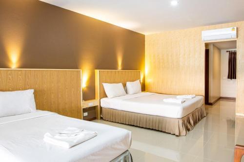 Posada P Chaweng Guest House