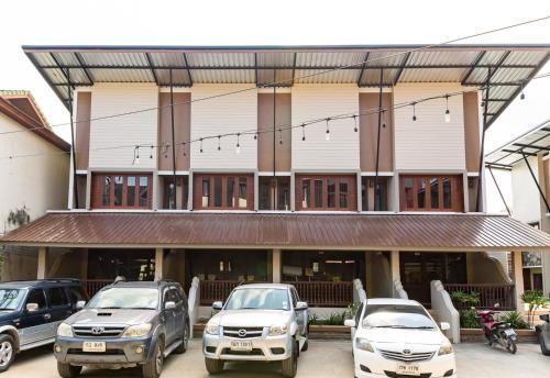 Posada P Chaweng Guest House