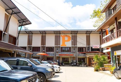 Posada P Chaweng Guest House