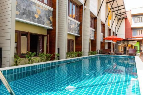 Posada P Chaweng Guest House