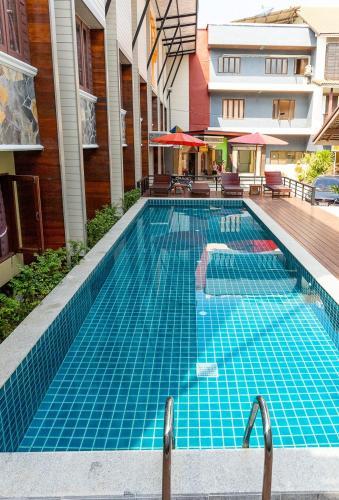 Posada P Chaweng Guest House