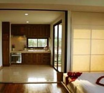 Apartamentos Chaweng Lakeview Condotel