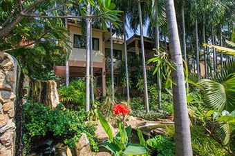 Hotel Oasis Hakuna Matata