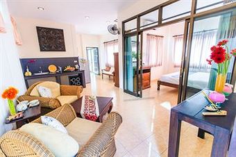 Hotel Oasis Hakuna Matata