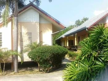 Faungfu Villa