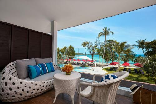 Hotel Amari Palm Reef - Koh Samui