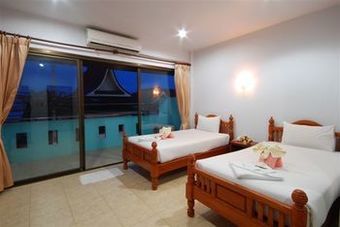 Hostal Holiday Guest House