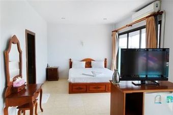 Hostal Holiday Guest House