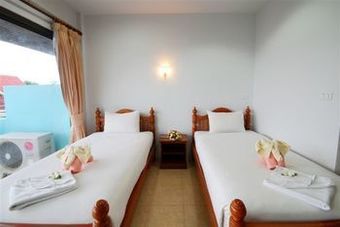 Hostal Holiday Guest House