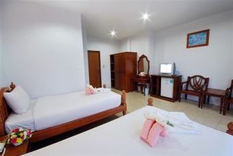 Hostal Holiday Guest House