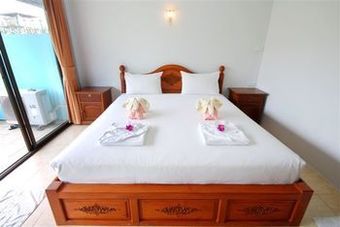 Hostal Holiday Guest House