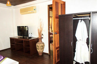 Hotel Chaweng Park Place