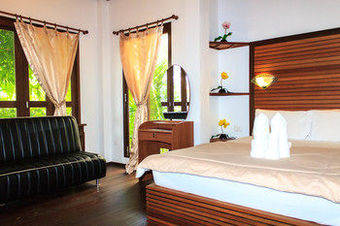 Hotel Chaweng Park Place